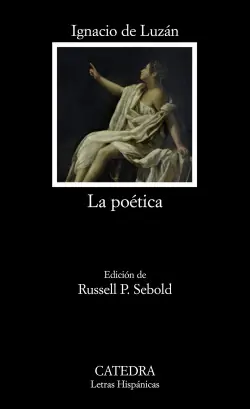 La poética o reglas de la poesía en general, y de sus principales especies Solo Por Tiempo Limitado