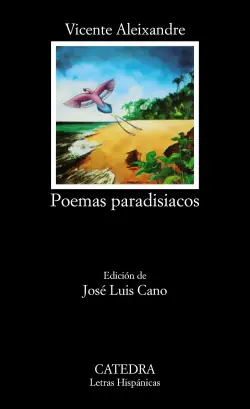 Poemas paradisíacos Stock Limitado