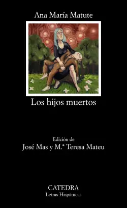 LOS HIJOS MUERTOS Oferta Limitada