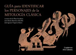 Entrega Rápida GUÍA PARA IDENTIFICAR LOS PERSONAJES DE LA MITOLOGÍA CLÁSICA