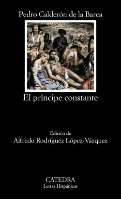El príncipe constante Ordena Ya