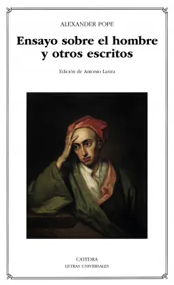 Oferta Limitada ENSAYO SOBRE EL HOMBRE Y OTROS ESCRITOS