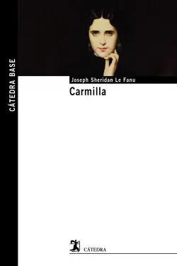 CARMILLA Imprescindible (Must-Have)