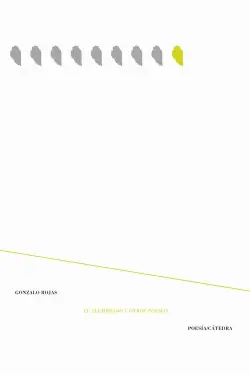 EL ALUMBRADO Y OTROS POEMAS Oferta Especial