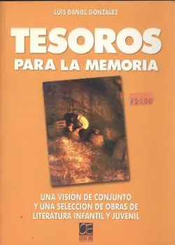 Tesoros para la memoria Rebajas