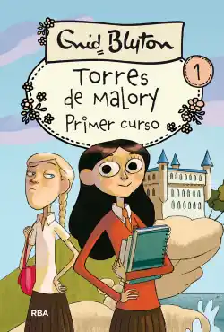 Primer curso en torres de malory 3ª ed Promoción Exclusiva