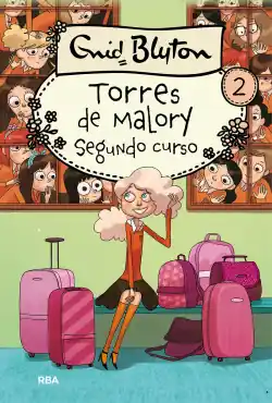 Segundo grado en Torres de Malory Comprar En Línea