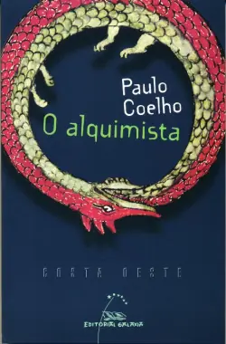 O alquimista Liquidación