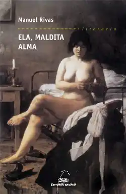 Oferta Flash Ela, maldita alma