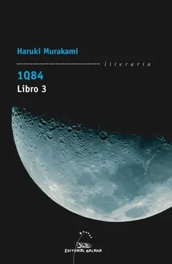 1Q84. Libro 3 Promoción Exclusiva