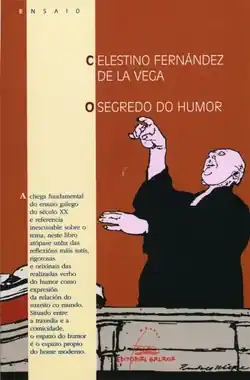 O segredo do humor Solo Hoy