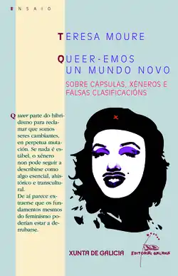 Compra Ahora Queer-emos un mundo novo