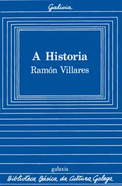 A Historia Envío Exprés