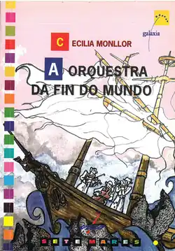 A orquestra do fin do mundo Venta Final
