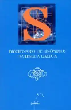 Bestseller Diccionario de sinónimos da lingua galega