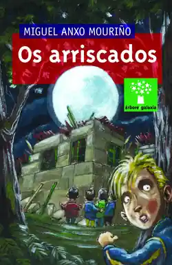 Os arriscados Descuento