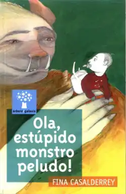 Ola, estúpido monstro peludo! Precio De Fábrica
