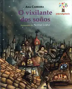 Precio Bajo O vixilante dos soños