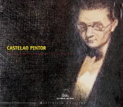 Envío Inmediato Castelao pintor