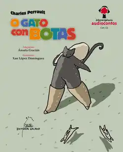 Ordena Ya O gato con botas