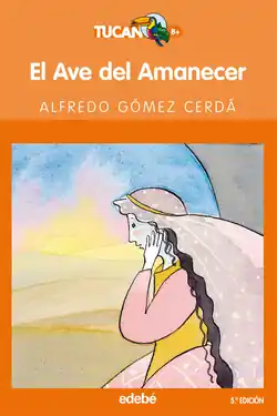 Oferta Limitada El ave del amanecer