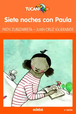 Compra Ahora Siete noches con Paula