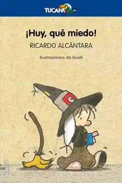 No Te Lo Pierdas ¡Huy, qué miedo!