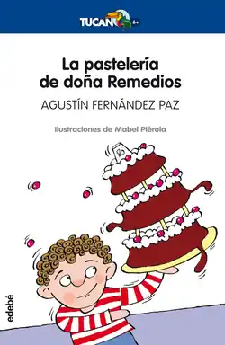 La pasteleria de doña remedios Oferta Especial