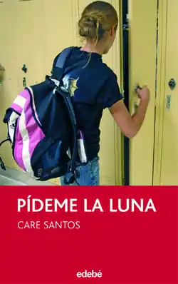 Envío Inmediato Pídeme la luna