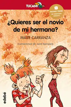 Directo De Fábrica ¿Quieres ser el novio de mi hermana?