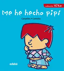 Stock Limitado Me he hecho pipí