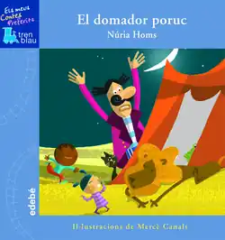 El domador poruc Certificado