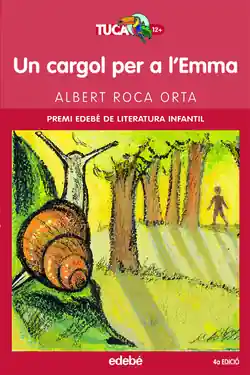 Alta Calidad Un cargol per l?Emma