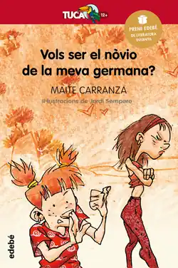 Solo Por Tiempo Limitado Vols ser el nòvio de la meva germana?