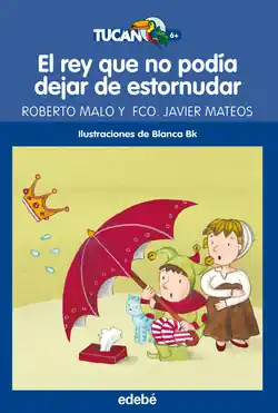 Precio Reducido El rey que no podía dejar de estornudar