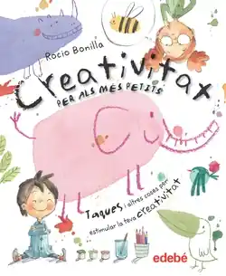 Imprescindible (Must-Have) CREATIVITAT PER ALS MES PETITS