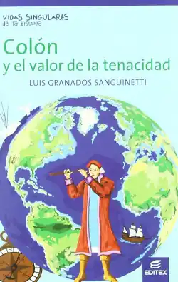 Colón, el valor de la tenacidad Ordenar Ahora Mismo