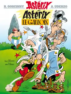 Astérix le Gaulois - n°1 Liquidación