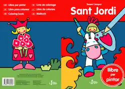 Promoción Exclusiva Sant Jordi