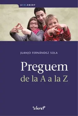 PREGUEM DE LA A A LA Z Precio Rebajado