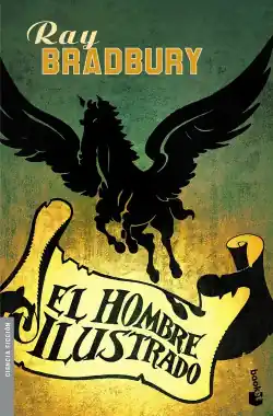 El hombre ilustrado Promoción