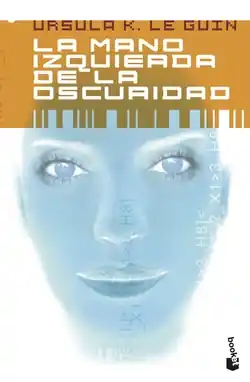 La mano izquierda de la oscuridad Devolución Gratuita