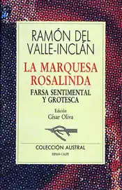 Ordena Ya La Marquesa Rosalinda