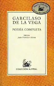 Disponible Ahora Poesía completa