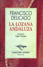 Envío Inmediato La lozana andaluza