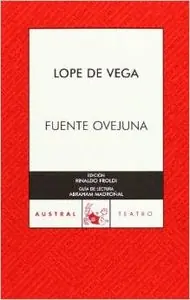Fuente ovejuna Oferta Especial