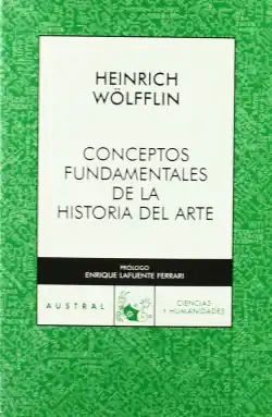 Conceptos fundamentales de la historia del arte Oferta De Temporada