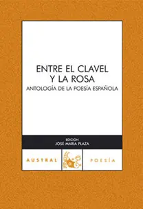 Económico Entre el clavel y la rosa