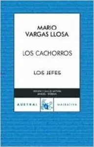 Los cachorros. Los jefes Últimas Unidades