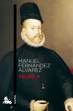 Felipe II Ordena Ya
